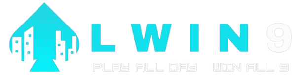 Lwin9 Australia Logo