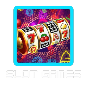 Lwin9 Slot Games