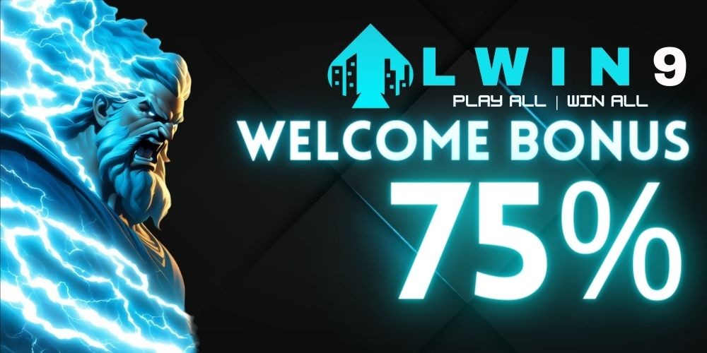 Lwin9 Welcome Bonus Offer